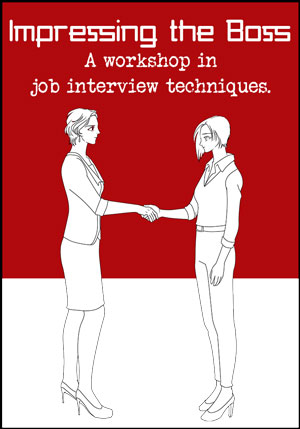 Impressing the Boss